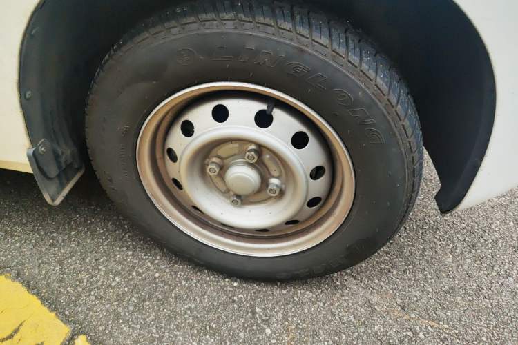 Used Wuling Hongguang V 2022 1.5L Jingqu Edition Electric-Assist LAR