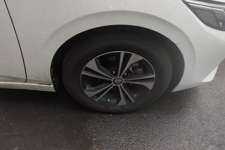 Used Nissan Sylphy 2022 1.6L XL CVT Enjoyment Edition Right Front Wheel Hub