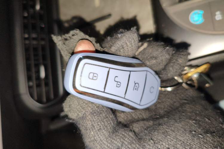 Used BYD Seal 05 DM-i 2025 DM-i Smart Drive 55KM Luxury Model