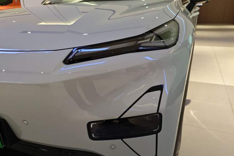 Used Deepal S05 2026 Model 620Ultra Pure Electric Edition
