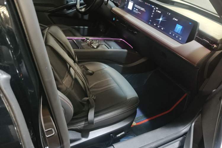 Used Ford Mondeo 2022 EcoBoost 245 Ultimate Model