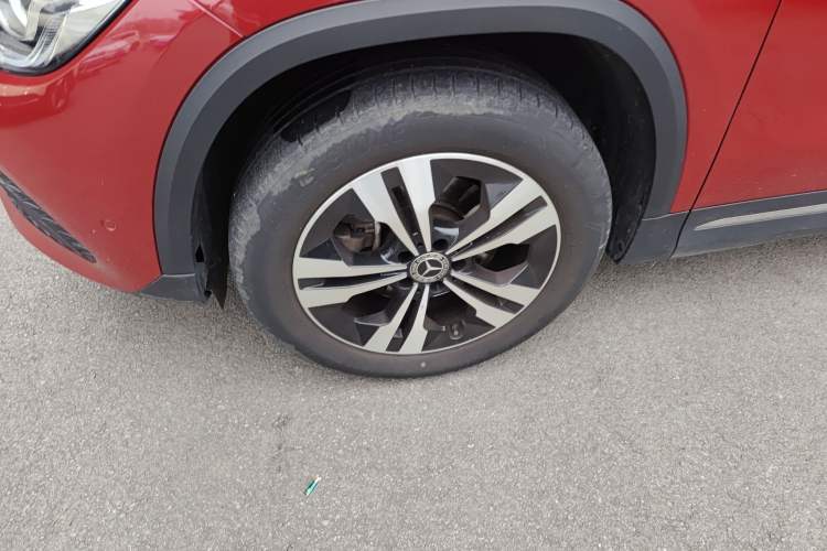 Used Mercedes-Benz GLA 2020 GLA 180
