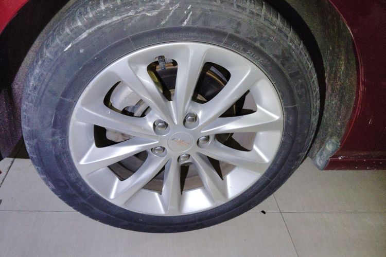 Used Chevrolet Cruze 2018 320 Automatic Pioneer Sunroof Edition