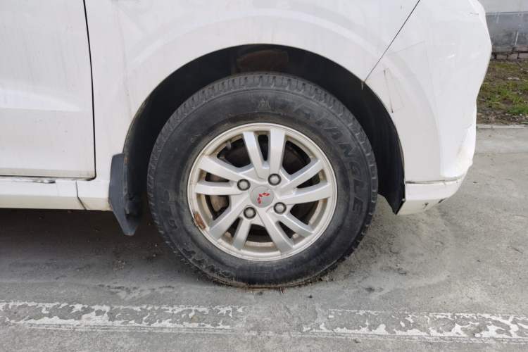 Used Wuling Hongguang 2018 1.5L S Comfort Model L2B