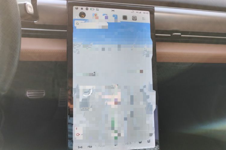 Used XPeng P5 2022 550E