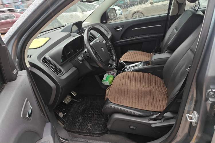 Used Dodge Journey 2010 2.7
