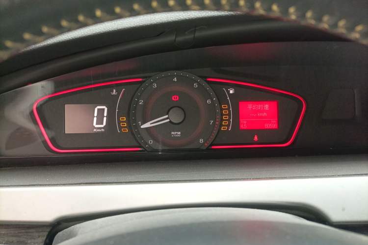 Used Roewe 550 2013 Classic Edition 550 1.8L Manual Fashion Model