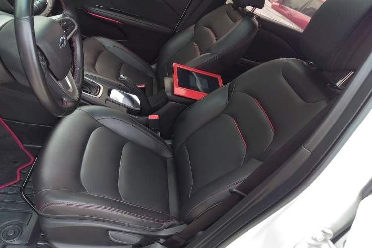 Used Chevrolet Monza 2019 RS 330T Automatic Comfort Edition China VI Standard