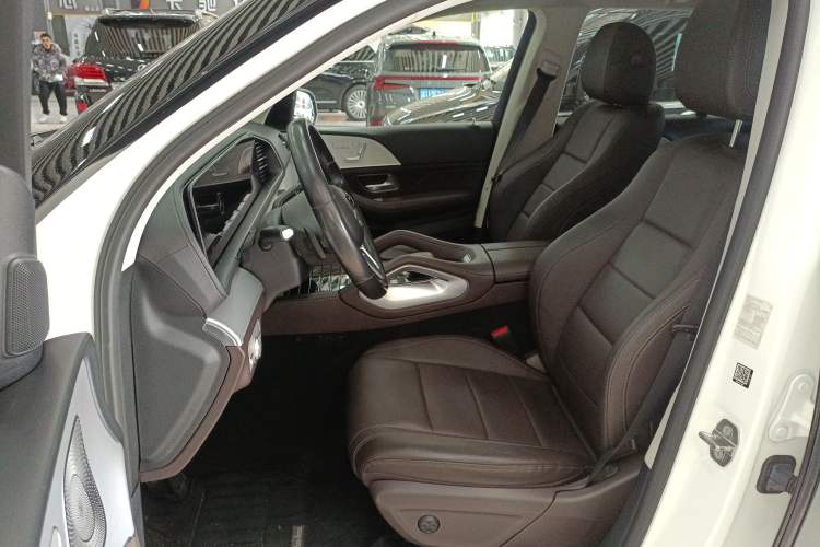 Used Mercedes-Benz GLE 2021 GLE 350 4MATIC Dynamic Edition