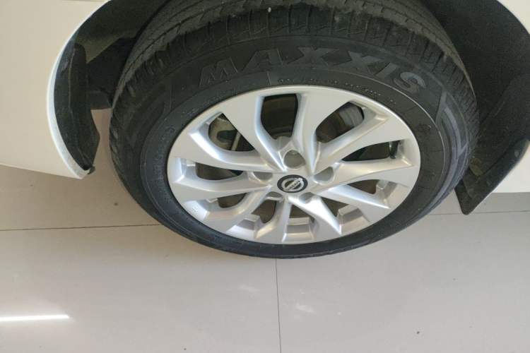 Used Nissan Sylphy 2024 Classic 1.6XE CVT Comfort Edition Right Rear Wheel Hub