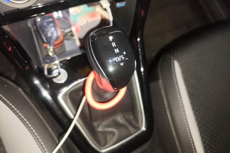 Used Volkswagen Tacqua 2021 1.5L Automatic Yue Zhi Lian Edition