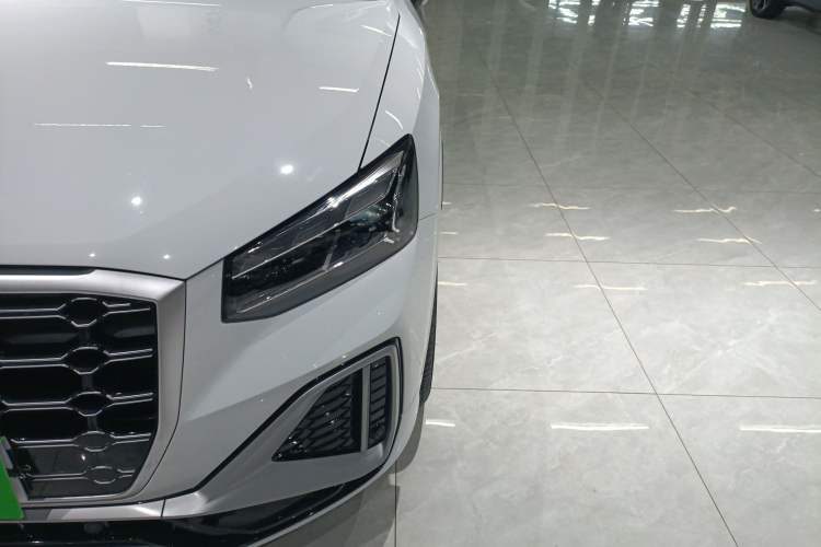 Used Audi Q2L 2023 35TFSI Fashion Dynamic Model
