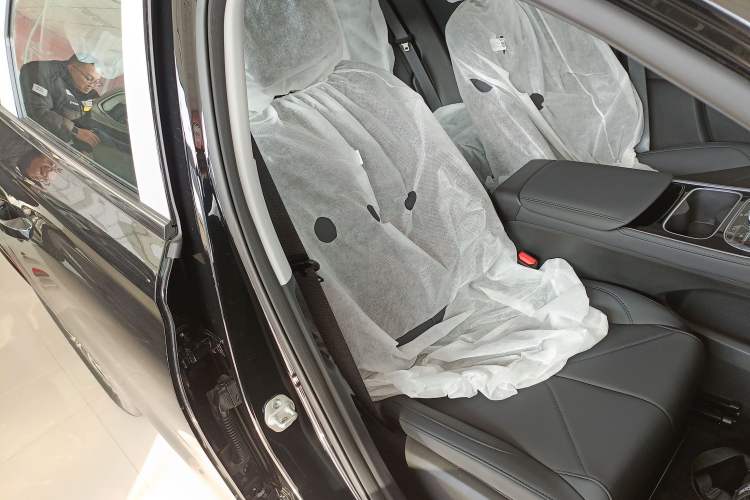 Used Geely Galaxy Galaxy Stellar 6 2026 Model 125km Free-Style Edition