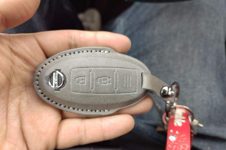 Used Nissan Qashqai 2017 2.0L CVT Luxury Edition China VI Standard
