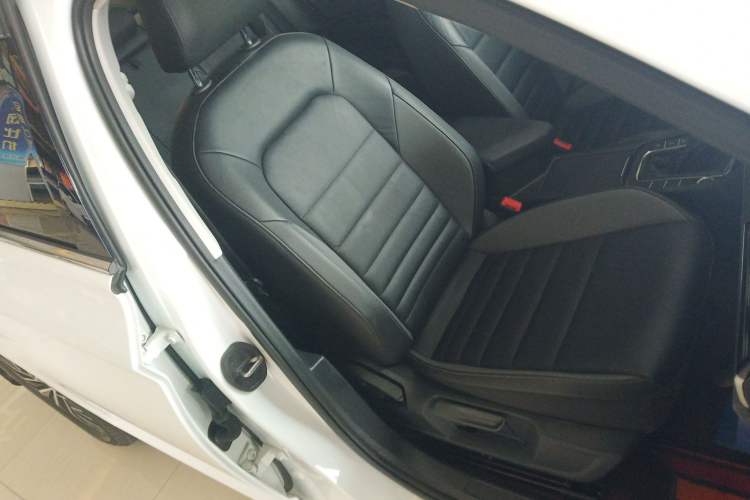 Used Volkswagen Sagitar 2019 280TSI DSG Comfort Version China VI Standard