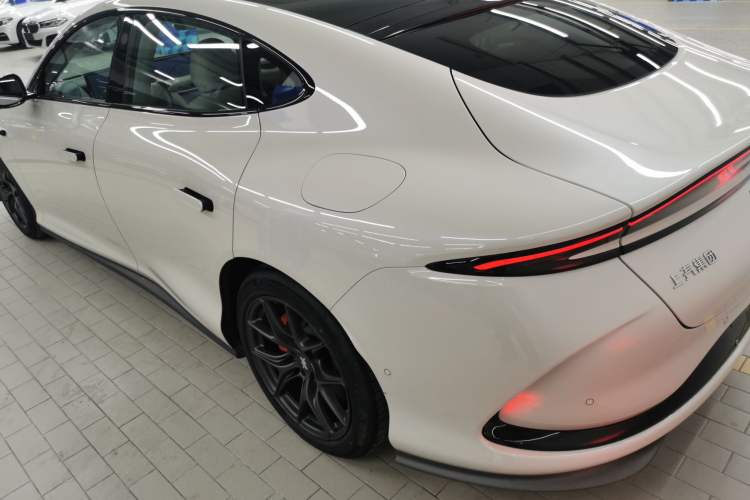 Used IM L6 2024 Max Standard Edition
