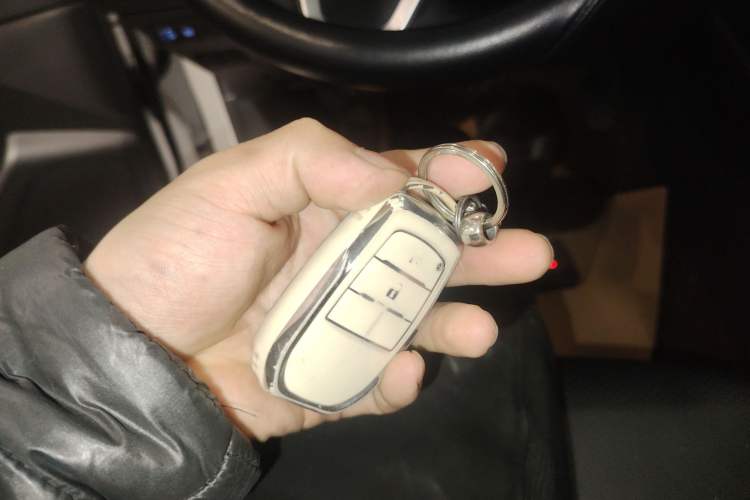 Used Toyota Corolla Cross 2022 2.0L Luxury Edition
