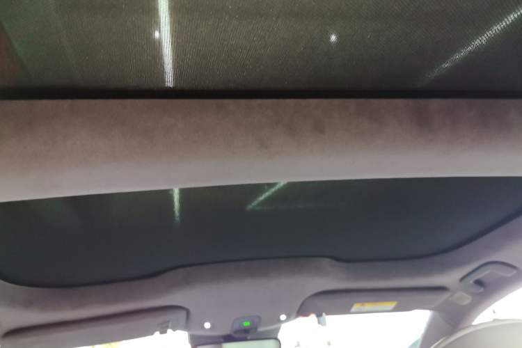 Used Nio ET7 2022 100kWh First Edition
