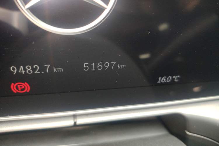 Used Mercedes-Benz C-Class 2023 Restyled C 260 L Sport Edition