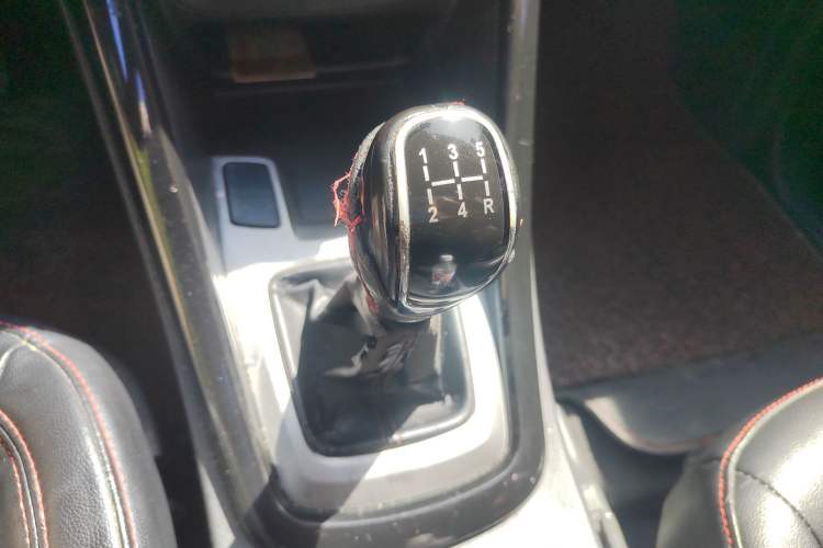 Used Chery Tiggo 5 2016 2.0L Manual Jiayue Trust Edition Gear Lever