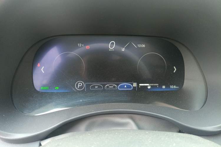 Used Toyota Highlander 2022 Dual-Engine 2.5L Four-Wheel Drive Supreme Edition 7-Seater