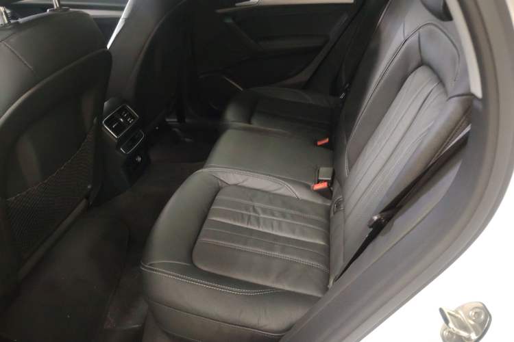 Used Audi Q5L 2020 45 TFSI Prestige Fashion Model