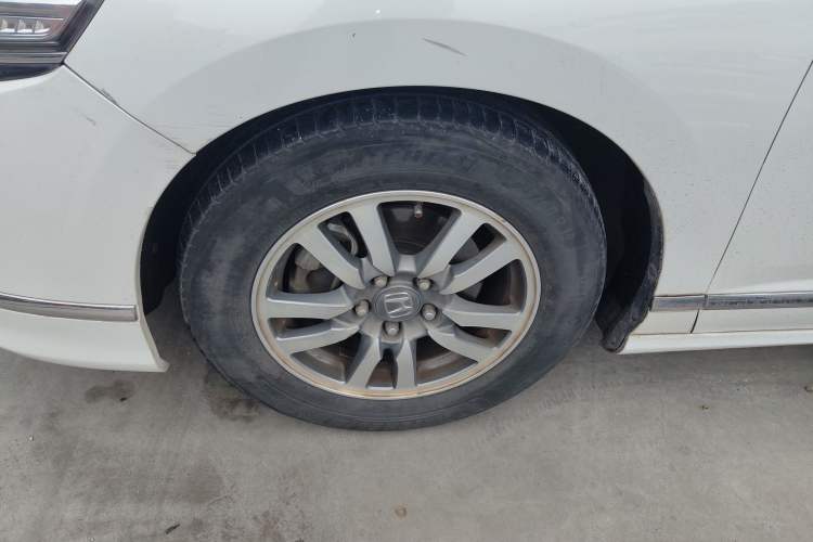 Used Honda Spirior 2015 2.0L Prestige Edition Left Front Wheel Hub