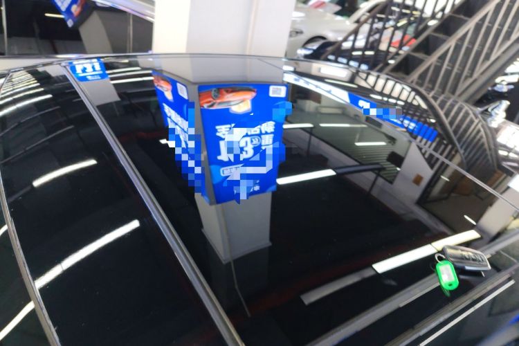 Used Toyota Avalon 2023 2.5L Touring Premium Edition
