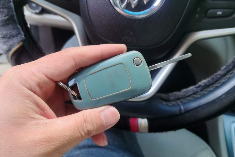 Used Buick GT 2019 15T Dual-Clutch Connected Elite Model China VI