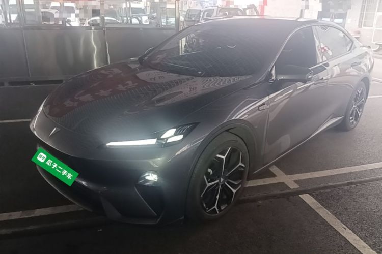 Used Deepal L07 2024 230Max Qiankun Intelligent Driving ADS SE Range-Extended Version