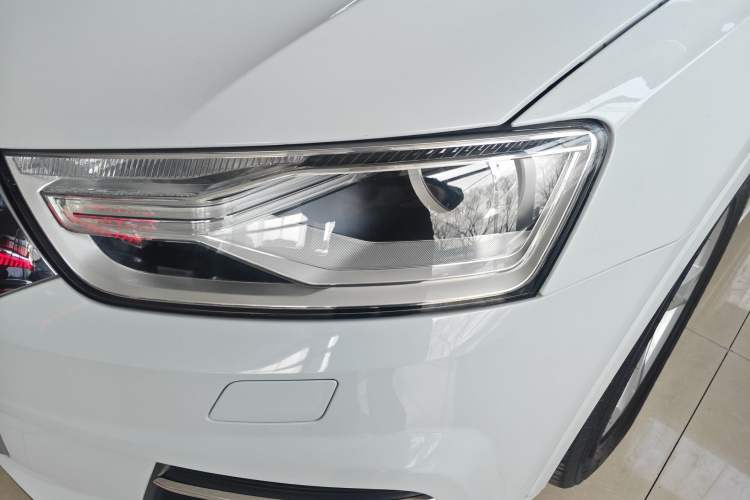 Used Audi Q3 2017 35 TFSI Fashion Model