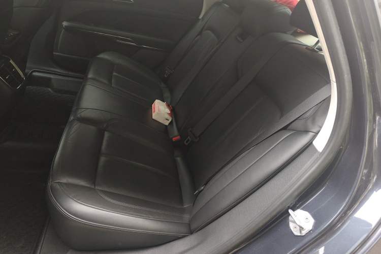 Used Ford Taurus 2019 EcoBoost 245 Premium Edition
