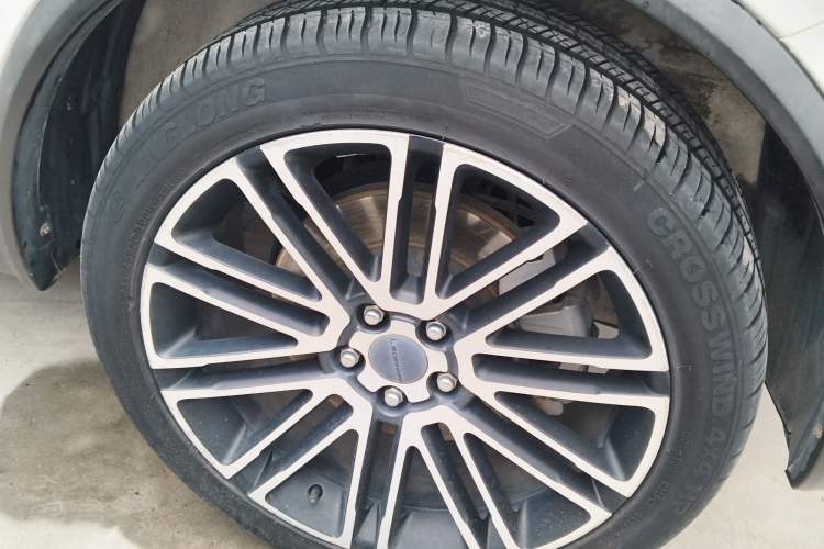 Used Leopaard Mattu 2018 1.6T GDI DCT Elite Model
