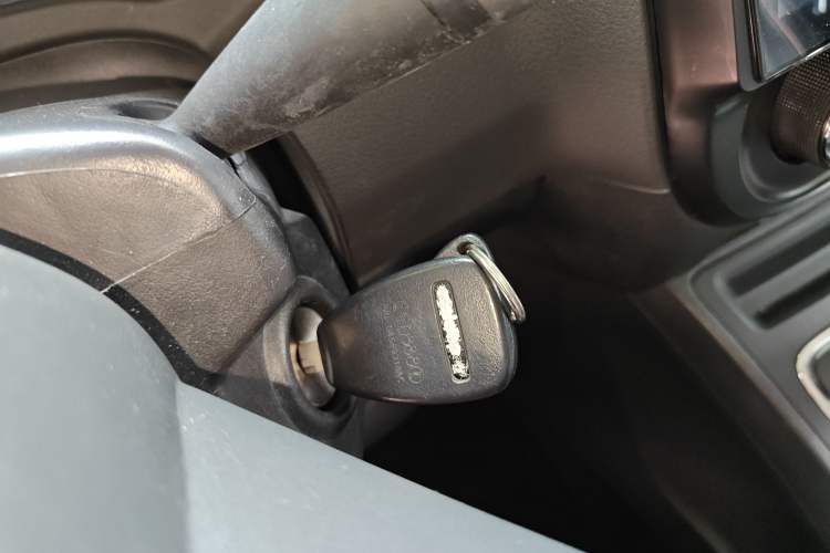 Used Jeep Patriot 2012 2.4 Sport Edition