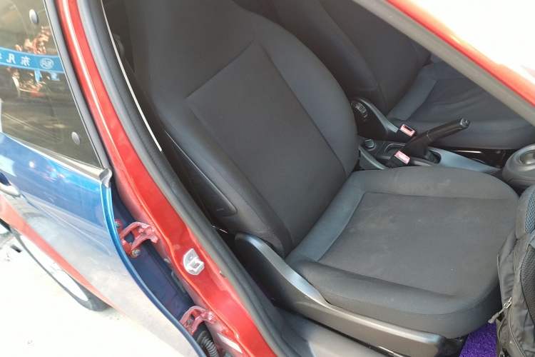 Used smart forfour 2016 1.0L 52 kW Dynamic Edition
