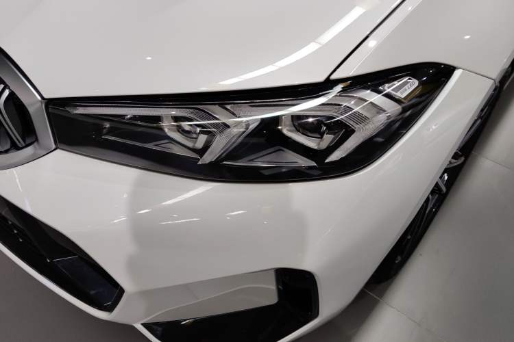 Used BMW 3 Series 2024 320Li M Sport Package