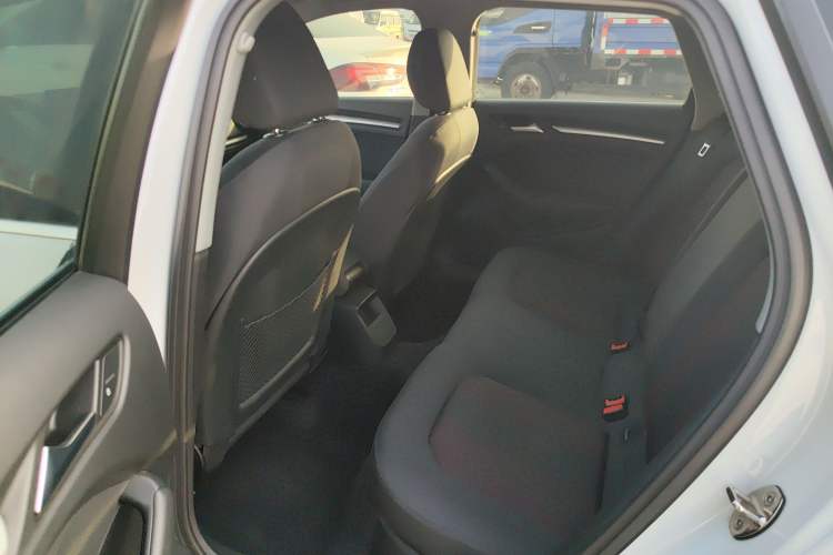 Used Audi A3 2019 Sportback 35 TFSI Ambition China VI
