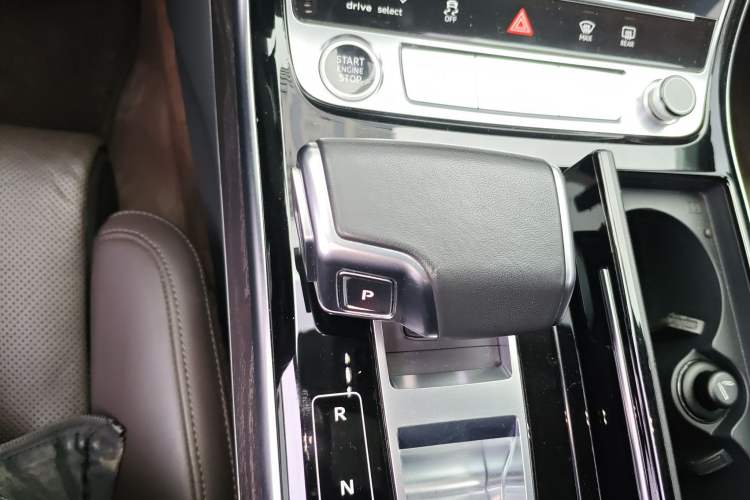 Used Audi A8 2022 A8L 50 TFSI quattro Comfort Edition Collector's Model