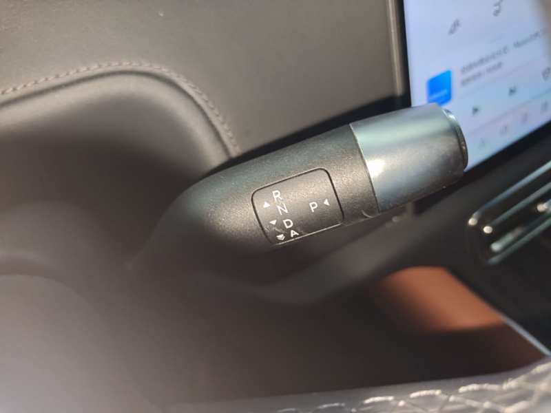 Used Li Auto L9 2022 Max model — 13