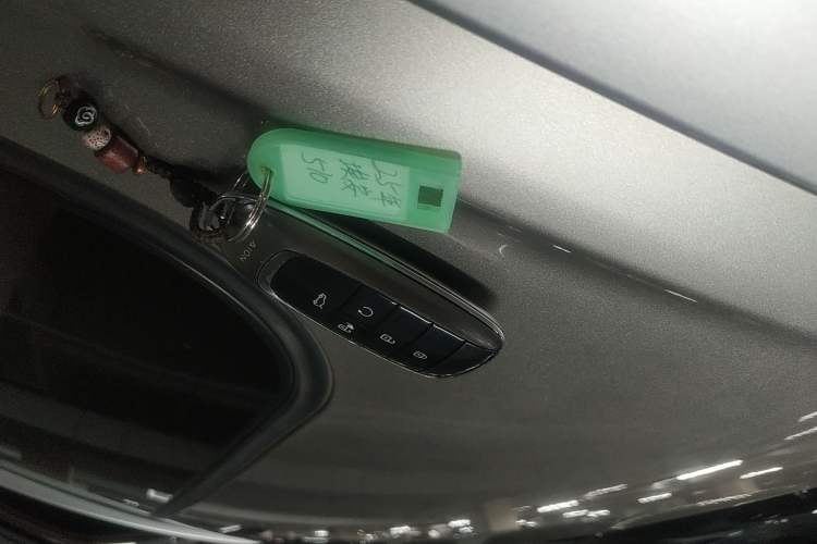 Used AION Y 2023 Plus 510 Smart Edition
