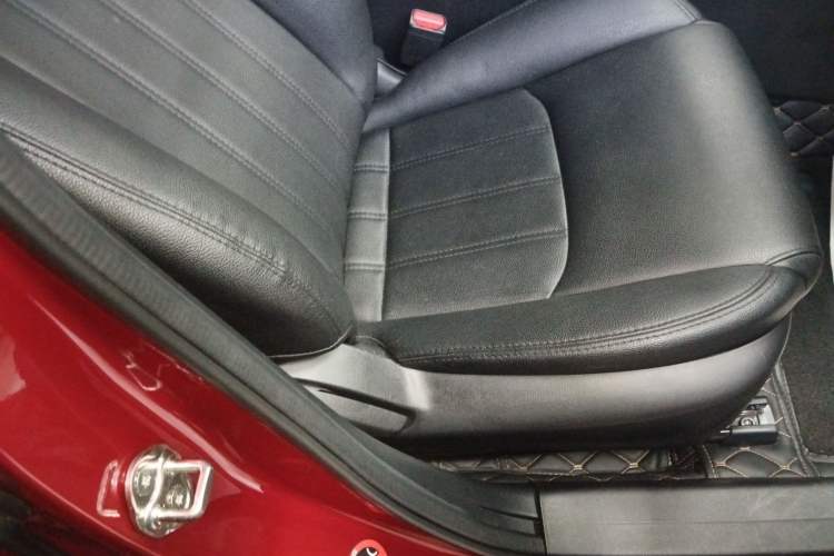 Used Mazda CX-4 2020 2.0L Automatic Two-Wheel Drive Blue Sky Dynamic Edition
