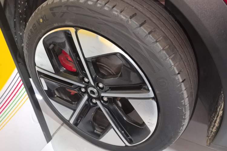 Used smart #1 2022 BRABUS Performance Edition
