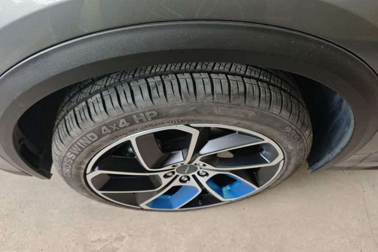 Used Lynk & Co 05 2020 2.0TD Two-Wheel Drive Shine Halo
