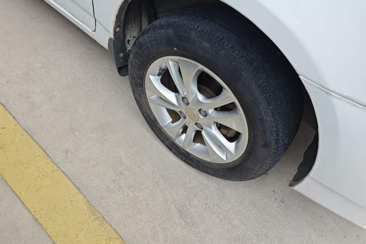 Used BYD F3 2018 1.5L Manual Elite Version