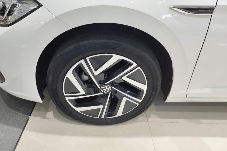 Used Volkswagen Sagitar 2023 300TSI DSG Excellence Edition