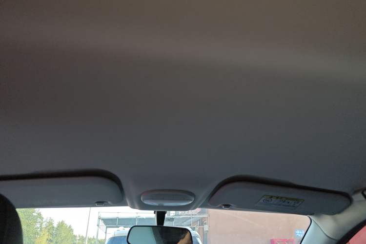 Used Chery New Energy Little Ant 2022 Sweet Pink Edition Half-Sugar Version 3-Cell Lithium 30kW 301km