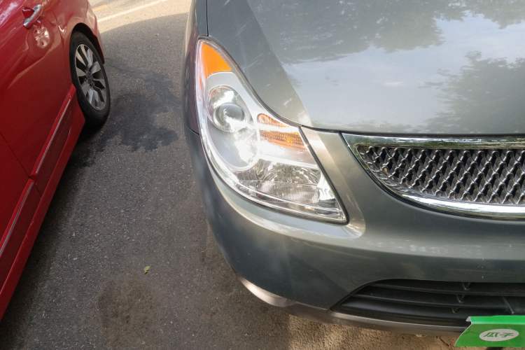 Used Hyundai Veracruz 2009 3.8L Comfort Edition
