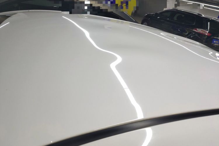 Used Toyota YARiS L Zhi Xiang 2017 1.5E CVT Dynamic Edition Roof