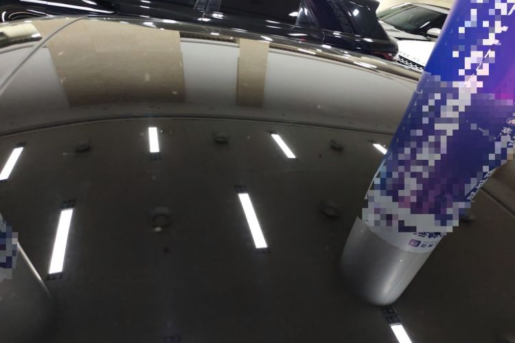 Used Audi A6L 2023 Revised 45 TFSI Prestige Dynamic Edition