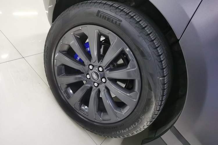 Used Land Rover Range Velar 2021 P340 R-DYNAMIC SE